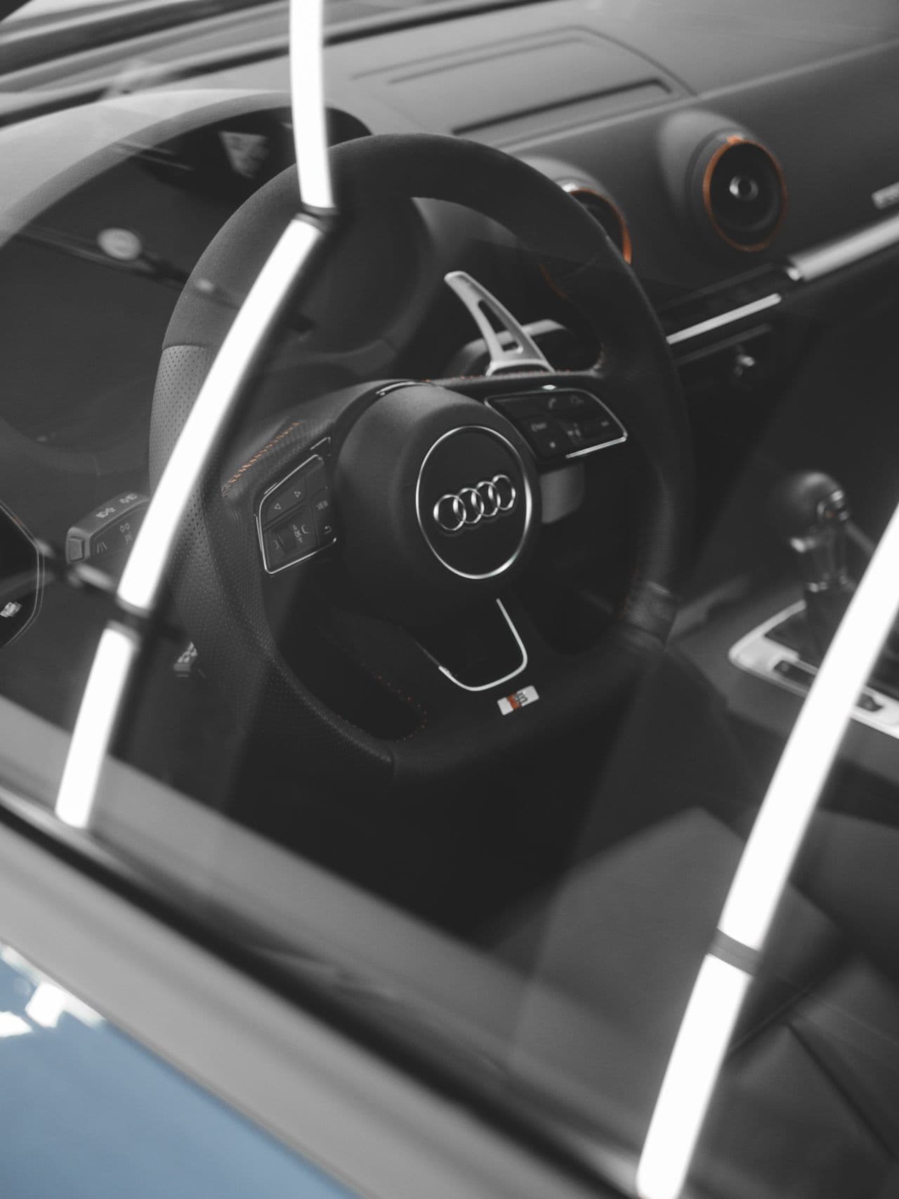 Higienização E Hidratação Dos Bancos De Couro em Jundiaí - Steamcar Estética Automotiva